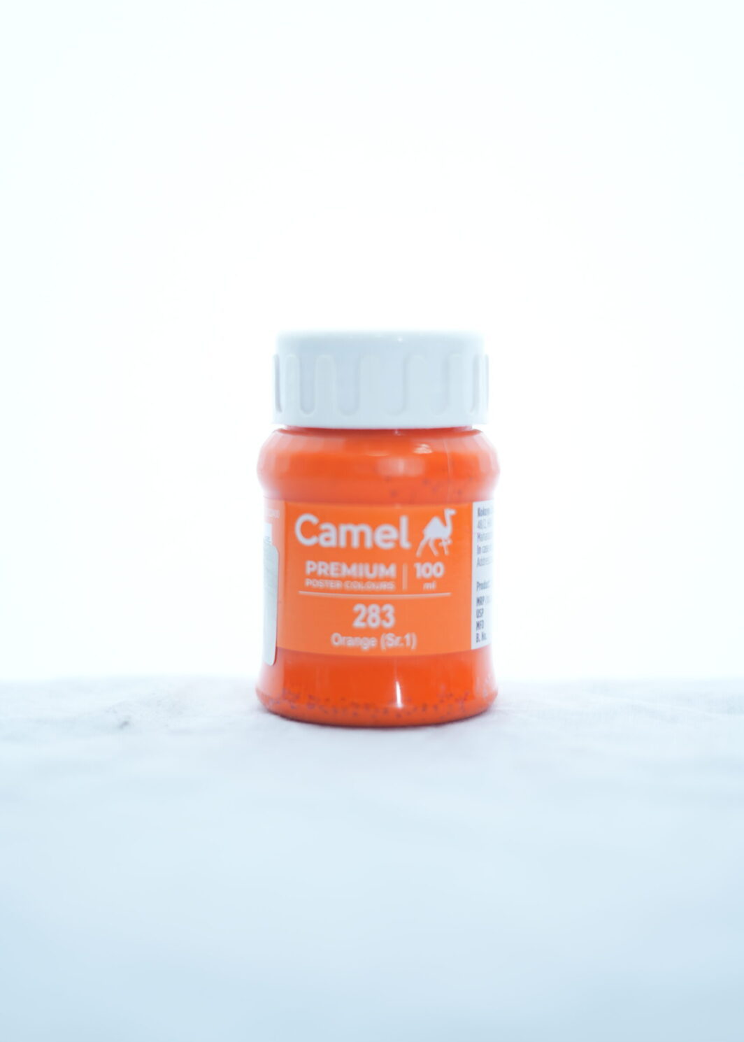 Premium Poster Orange 100ml