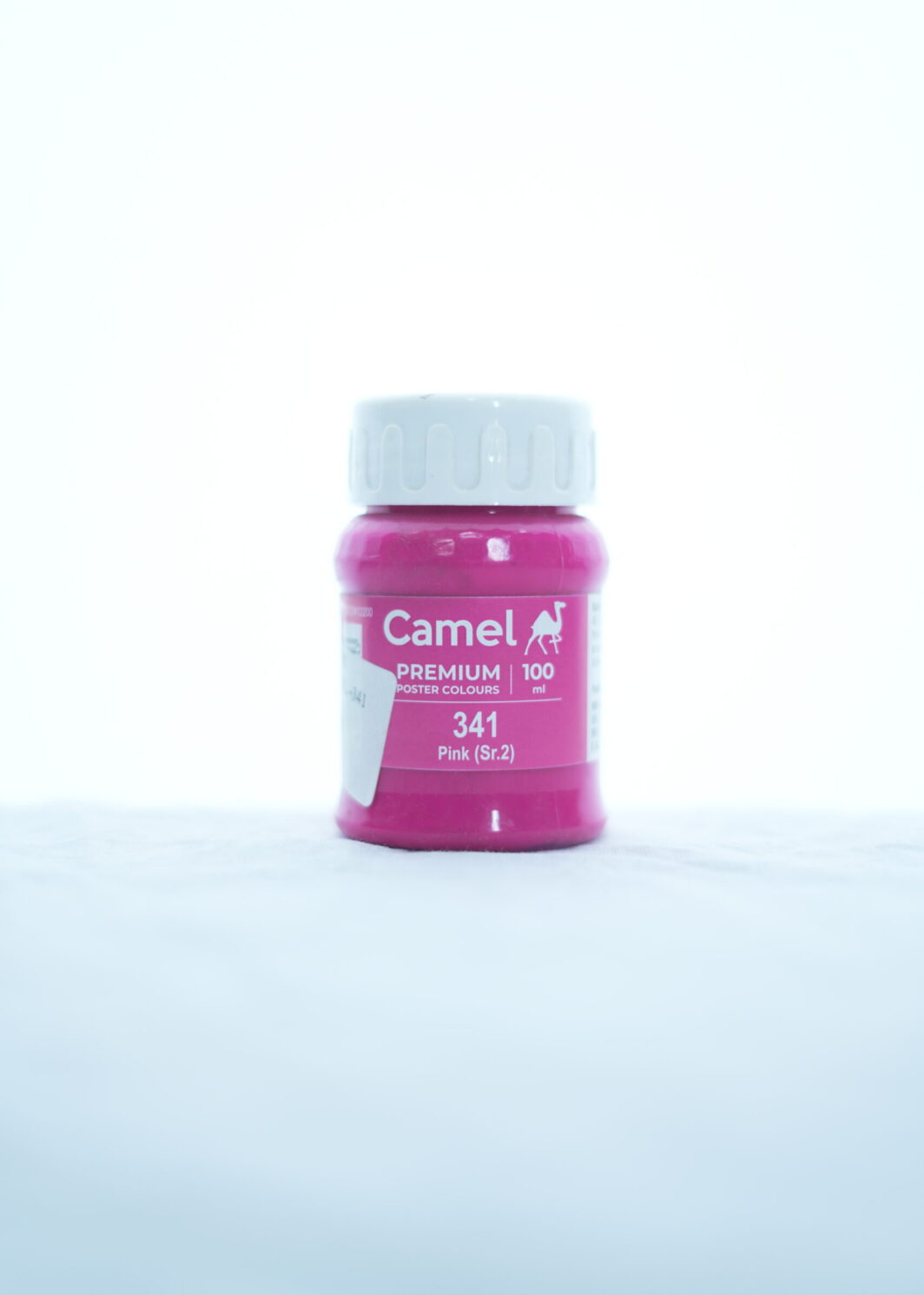 Premium Poster Pink 100ml