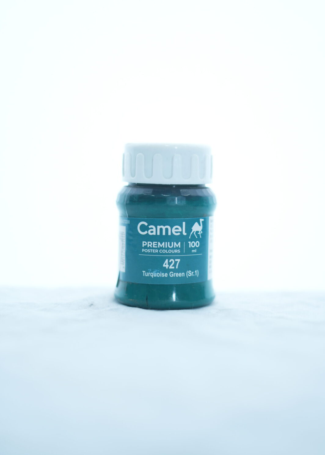 Premium Poster Turquoise Green 100ml