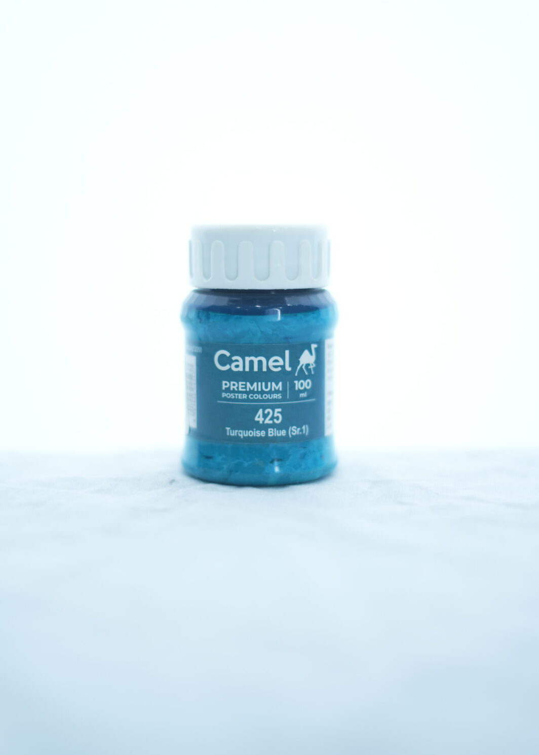 Premium Turquoise Blue 100ml